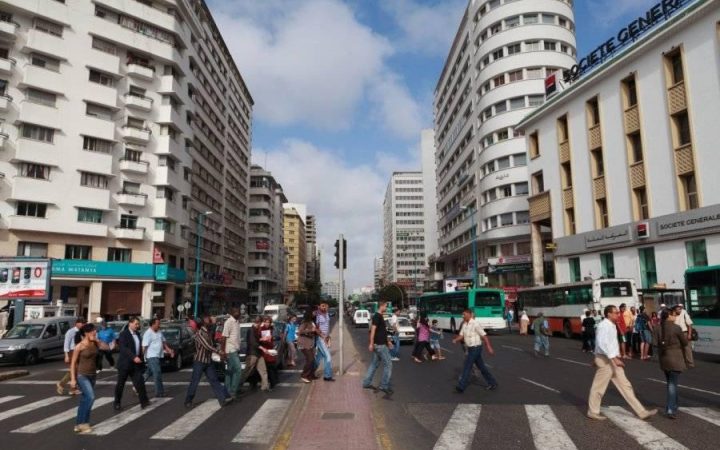 المدينة التي لا تنام من الضجيج.. هل أصبح الهدوء امتيازاً حضرياً؟