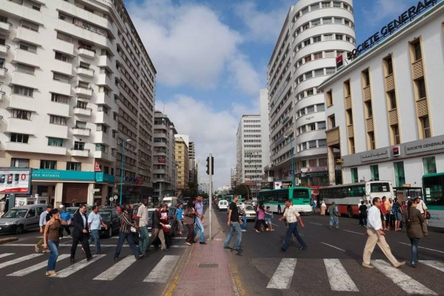 المدينة التي لا تنام من الضجيج.. هل أصبح الهدوء امتيازاً حضرياً؟