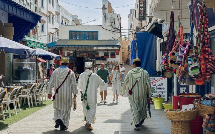 الصويرة خارج موسم الصيف.. هل تستطيع المدينة السياحية أن تعيش اثني عشر شهراً؟