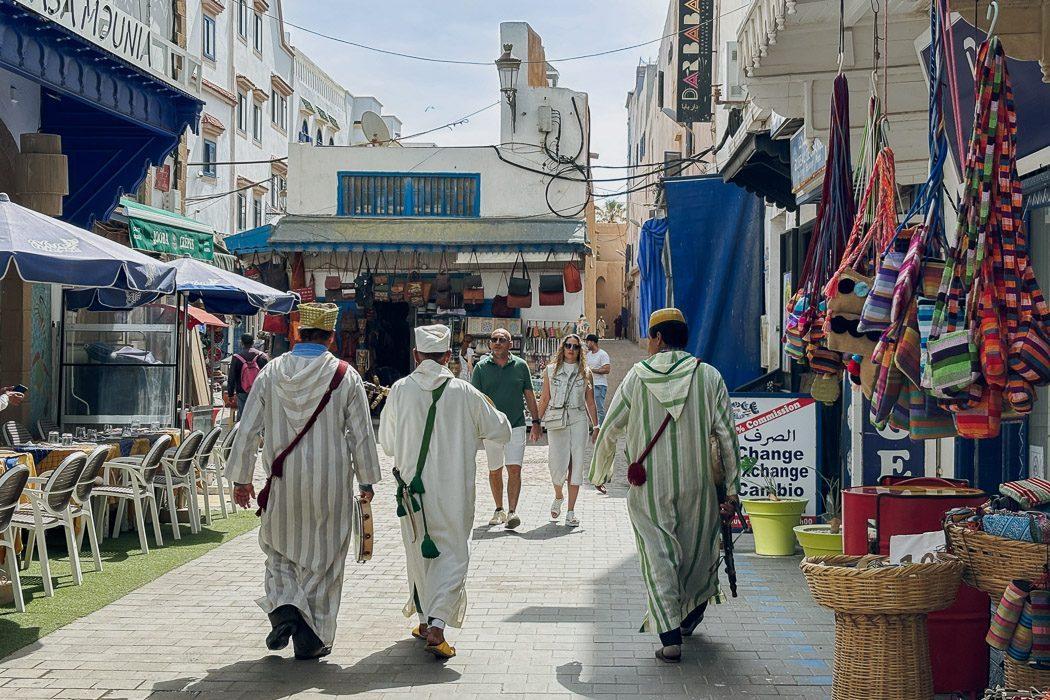 الصويرة خارج موسم الصيف.. هل تستطيع المدينة السياحية أن تعيش اثني عشر شهراً؟